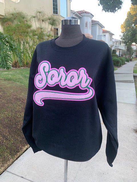 SOROR 1908 Sweatshirt