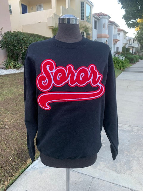 SOROR 1913 Sweatshirt