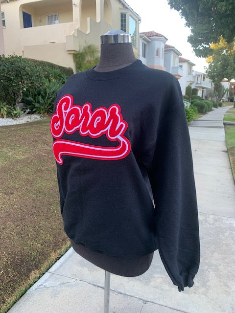 SOROR 1913 Sweatshirt