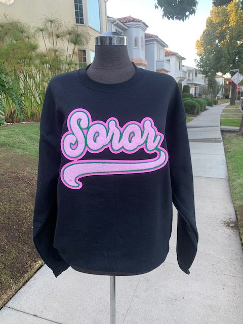 SOROR 1908 Sweatshirt