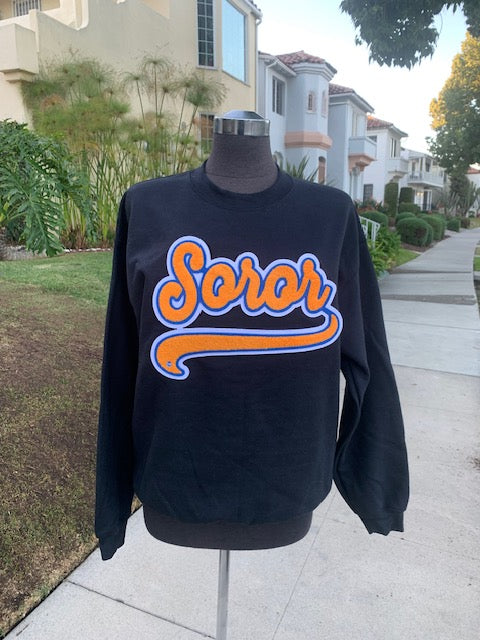 SOROR 1922 Sweatshirt