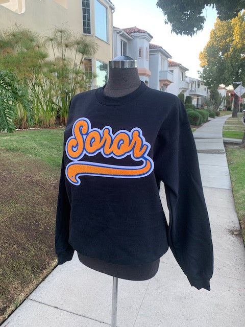 SOROR 1922 Sweatshirt